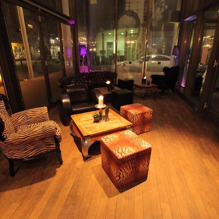 Hotel Mariotto Am Burghof Lorrach Luaran gambar