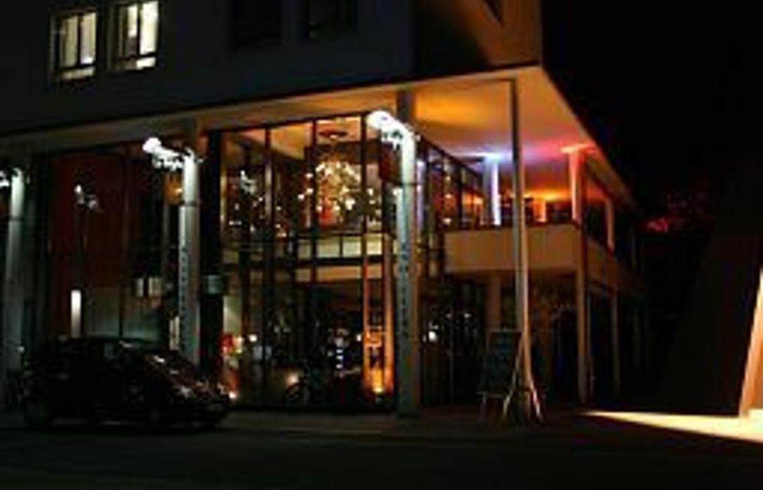 Hotel Mariotto Am Burghof Lorrach Luaran gambar