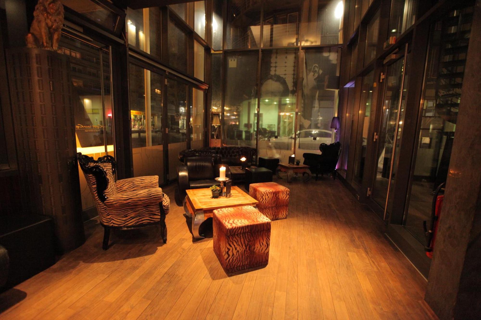 Hotel Mariotto Am Burghof Lorrach Luaran gambar