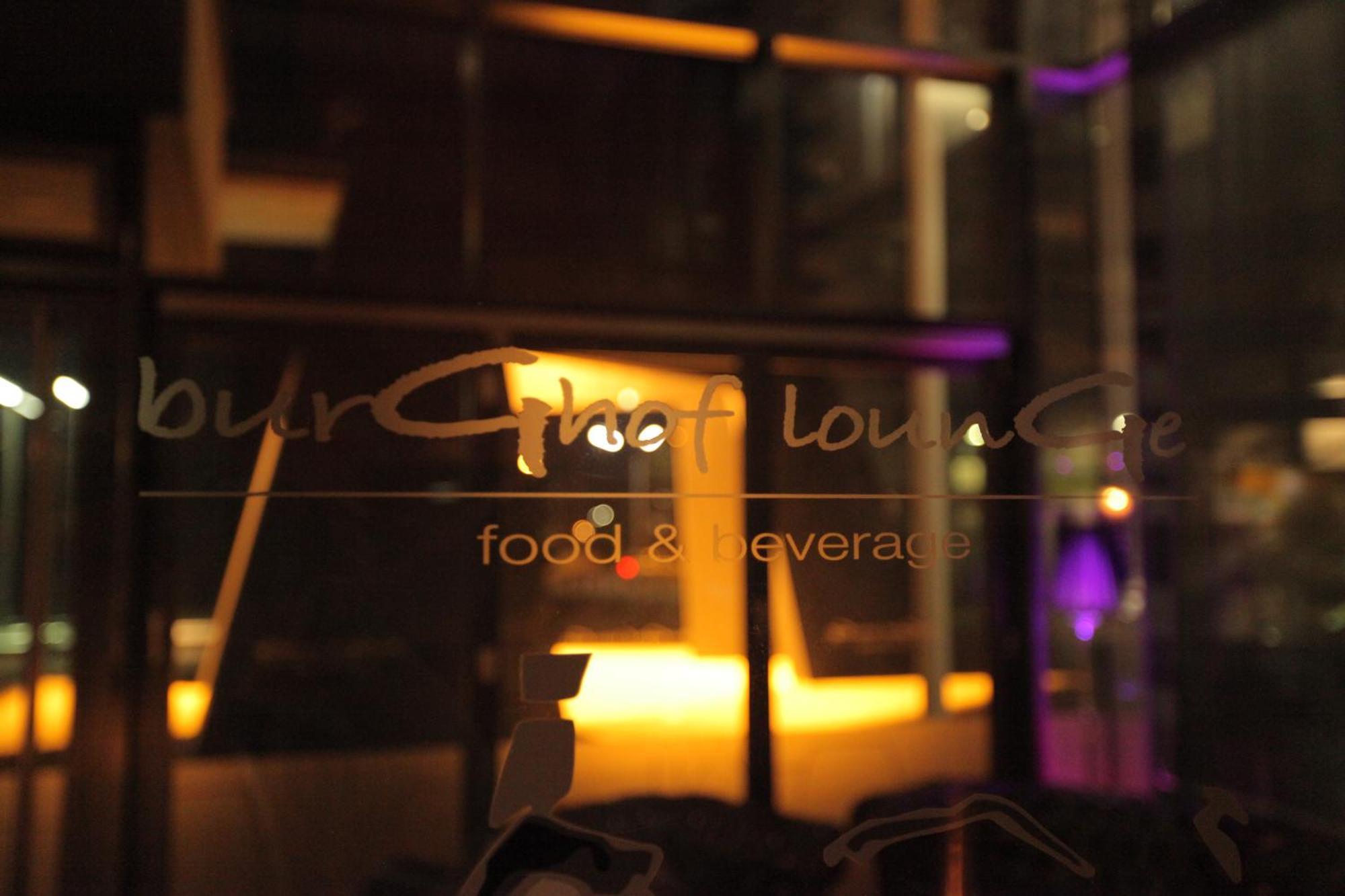 Hotel Mariotto Am Burghof Lorrach Luaran gambar